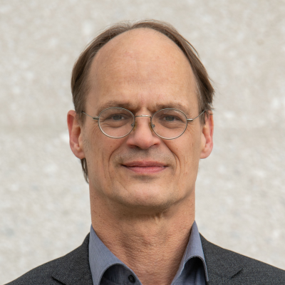 Ronald Schmidt
