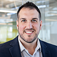 Joe Marcaurelle, Vice President & Assistant GM at Inmar Post-Purchase Solutions