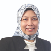 Syarifah Aliza Syed Azauddin
