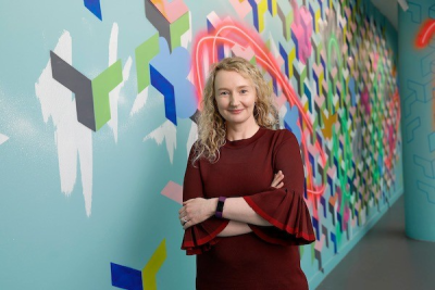Siobhán Cummiskey