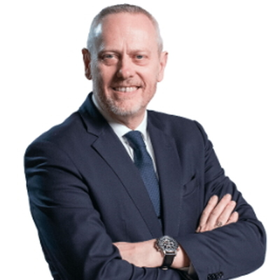 Kevin Nash, Chief Commercial Officer at Frontier Scientific Solutions Europe Ltd