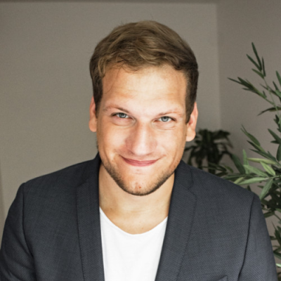 Patrick Rueckheim