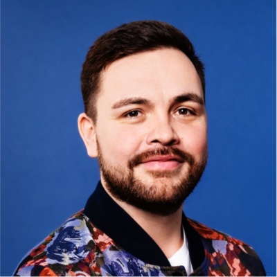 Joseph Schwarz, Lead Product Manager, Data Products & Platform at Get Your Guide