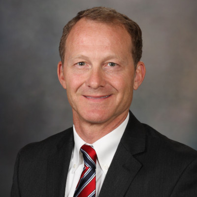 Dave Marcelletti, Division Chair, Supply Chain Operations at Mayo Clinic