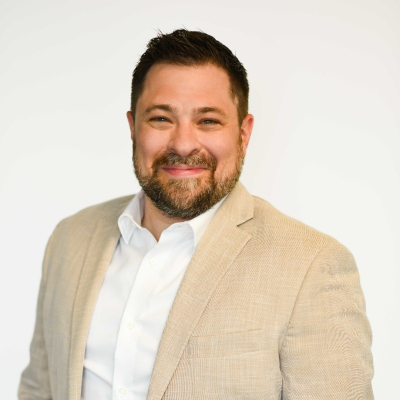 Dan Marsella, Vice President, Enterprise Partnerships at Workforce Edge