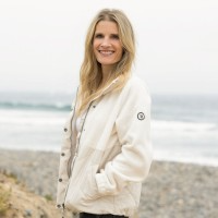 Ashley Ketcher, Global President at Vuori