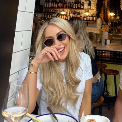Charlotte Crabb, Brand, Marketing and Digital Director at Curvy Kate