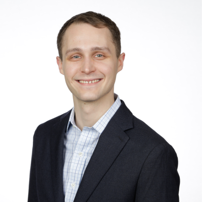 Zachary Paruk