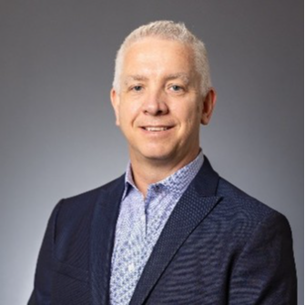 Ryan Baumgartner, VP, Operations at EMCOR Facilities Services