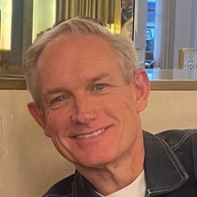 Tim Wood, CEO at The Wood Partnership