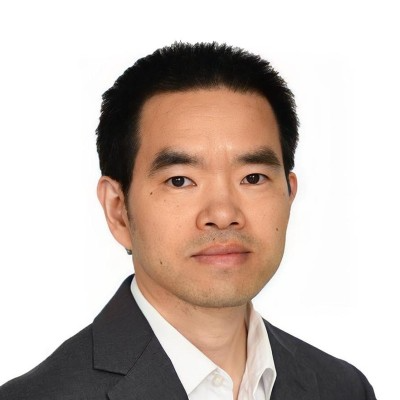Liliang Chen, Quantitative Portfolio Manager at Freddie Mac