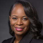 Trina Tate, Senior Vice President of Retail Experience at Vibe Credit Union