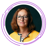 Fiona Marshall, President, Biomedical Research at Novartis