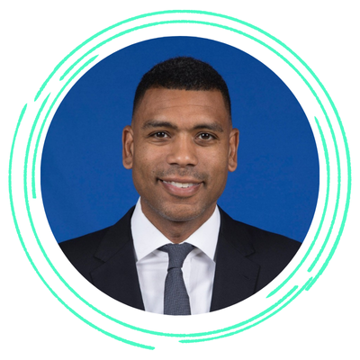 Allan Houston