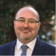 Deniz Üstertuna, Director of Marketing at Regnum Hotels
