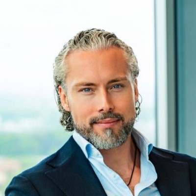 Prof. Dr. Moritz Behm, Professor & Consultant at Fresenius University of Applied Sciences