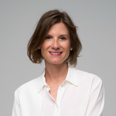 Patricia Ordody, Founder at Health is Wealth