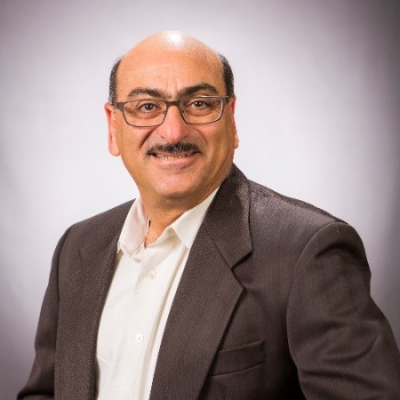 Farid Ibrahim