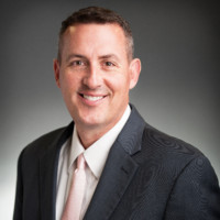 Mitch Randolph, VP, Supply Chain Operations at AdventHealth