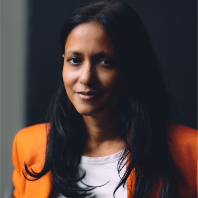 Dalia Das, Chief Revenue Officer at System Loco