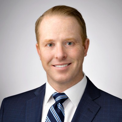 Justin Lanyon, Global Supply Chain Director at Arkema