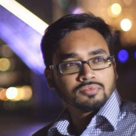 Mahmud Khan, Group Business Development Director, Western Europe at BAE Systems