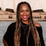 Semonie Kong, Global Contingent Workforce Program Manager at Atlassian