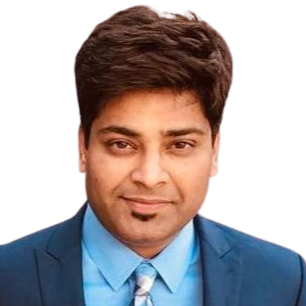 Sundeep Ravande