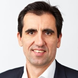 Stephan Caron, Managing Director, Head of European Middle Market Private Debt at BlackRock