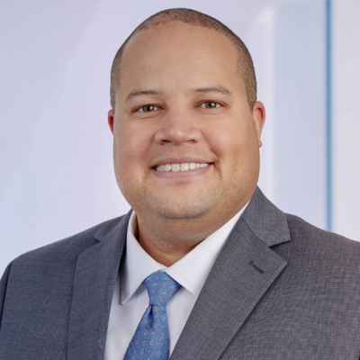 Jonathan Murrell, SVP, Senior Portfolio Manager at Bank of America Private Bank