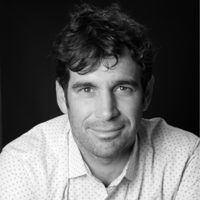 Brian Gulotta, VP of Sales at Omakase AI