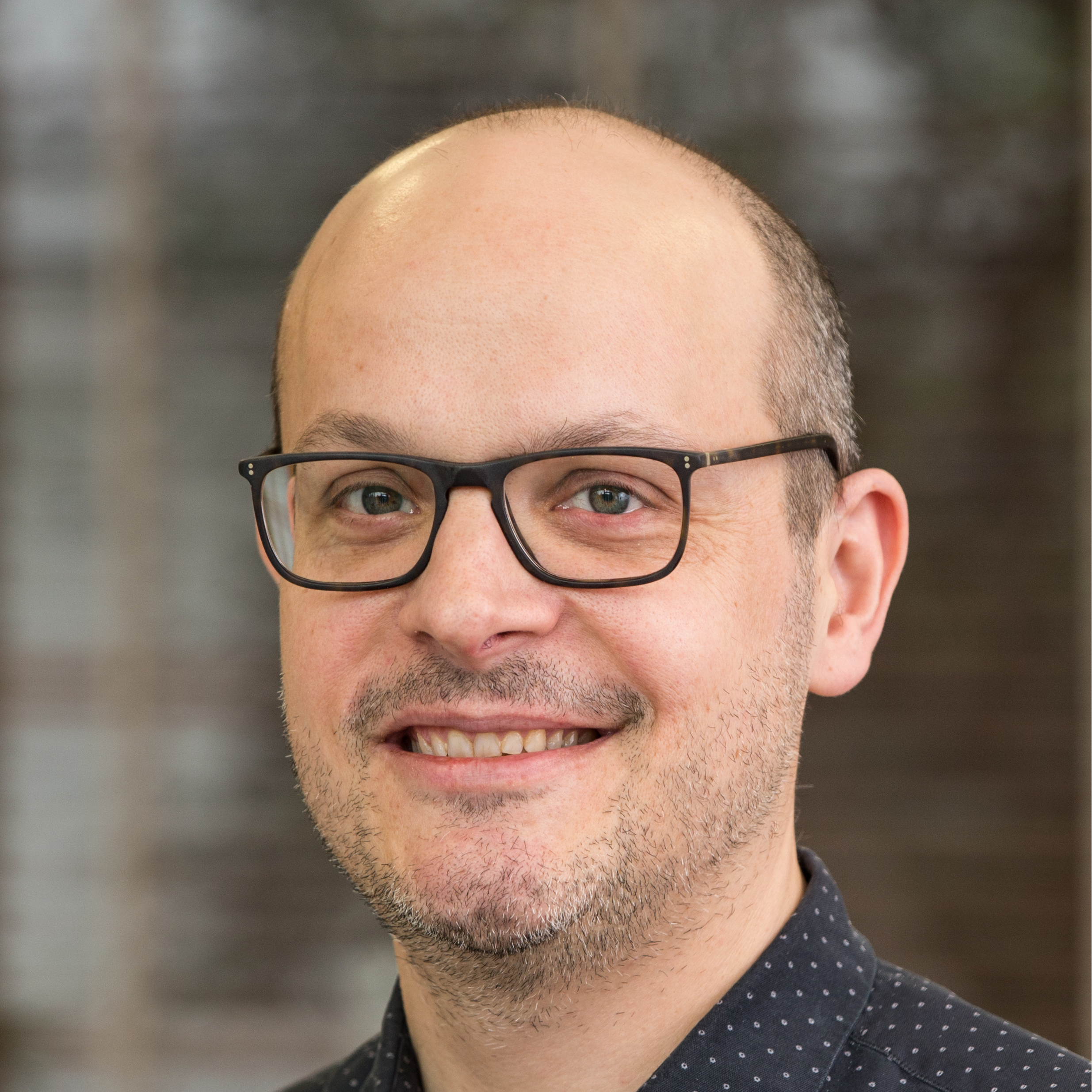 Dr Felix Bübl