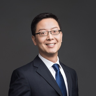 Andrew Sit, Partner & COO at Jeneration Capital