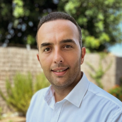 Cihan Bal, Regional Manager, Procurement T & W (EMEA) at Bayer