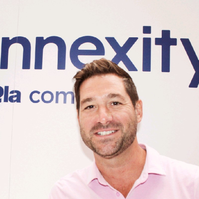 Paul Valker, Director, US Retail & Commerce at Connexity