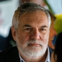 Alain Baeyens, Senior Management Consultant at 30 Degrees North