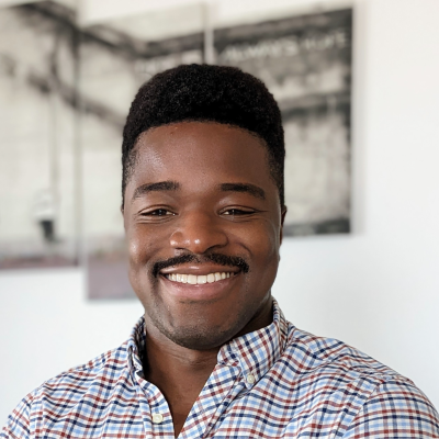 Marvin Fletcher Rogers