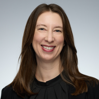 Kirsten Wallace, VP of eCommerce at KEEN Footwear