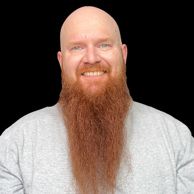 Jamie Vinkle, Head of Product Marketing at CHEQ