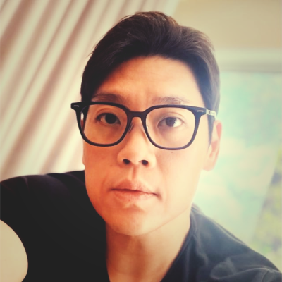 Mitchell Jiang, Vice President of Marketing, eCommerce & Sales at Risis Pte Ltd