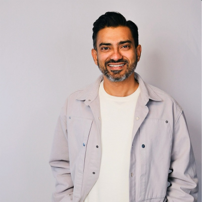 Suchit Bachalli, Chief Executive Officer at Unilog