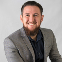 Rocco Baldassarre, Head of Business Development at Shirofune