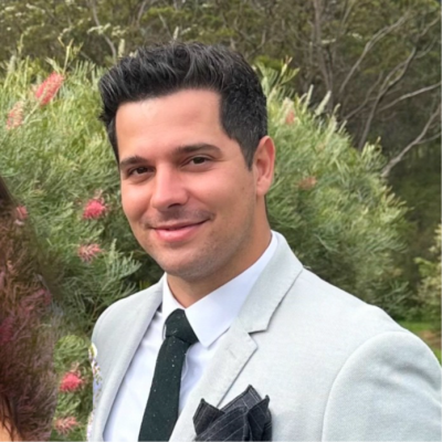 Sebastian Jovanovski