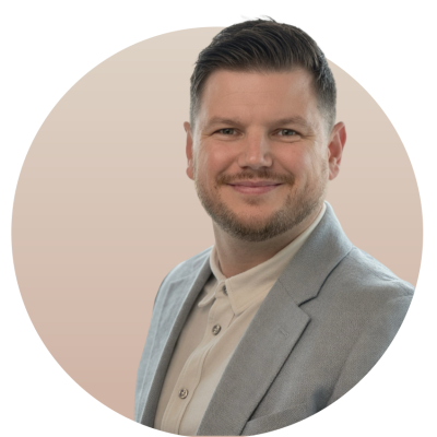 Sebastian Tomlin, Director, Distribution & Logistics at Cullinan Therapeutics, Inc.