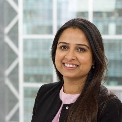 Amrita Choudhury