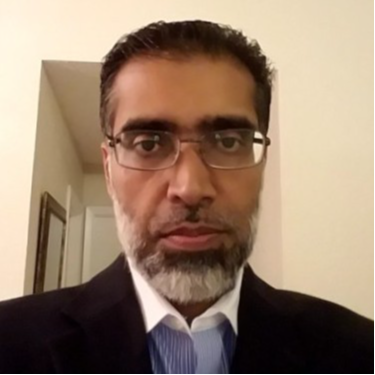 Shakeel Hye