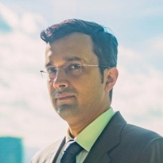 Mahesh Bharadhwaj