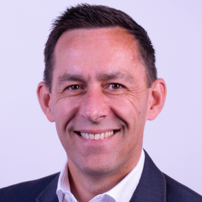 Ben Smith, Senior eCommerce and Marketplace Manager (effective Head of) at DCS Group