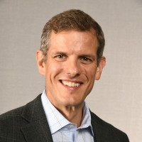 Jason Scales, Sr Director, Service Training at Steris