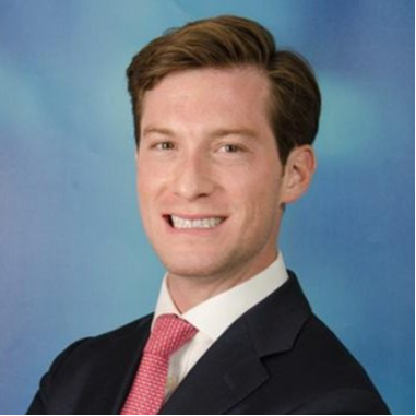 Miles Sampson